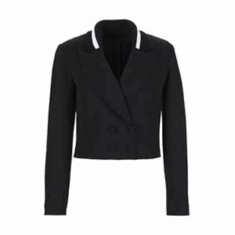 Cabi Black Tie Jacket (style 6033)
